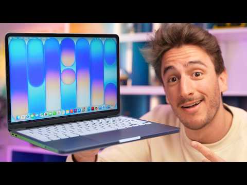 Test MacBook Neo - Carton assuré pour le Mac à 699€ ?