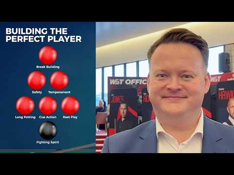 Steve Davis Career Highlights