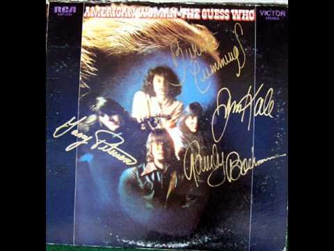 Video thumbnail for Humpty’s Blues/American Woman (Epilogue)