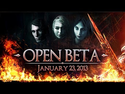 Preparing for Open Beta: Path of Exile 101