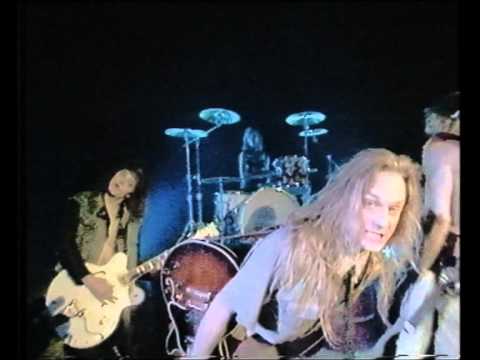 Videoclip de Jihad (2009 - Remaster) — D-A-D