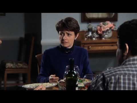 Spin City - Girls Just Wanna Have Fun scene