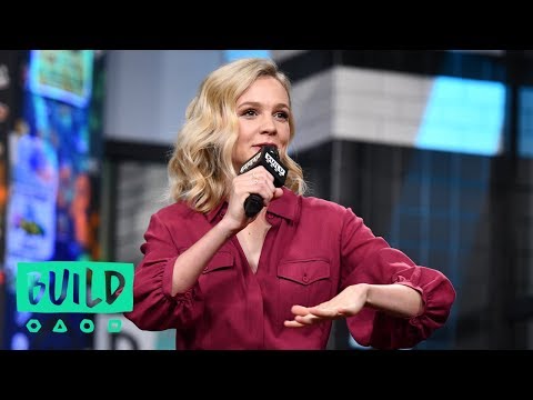 What Drove Cary Mulligan To Act In "Wildlife"