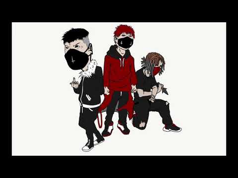 JAHMAN YB x BPT​ - ทำไรก็ผิด {Mixtape}