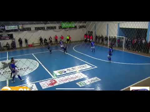 Palmitinhense X Cometa (25/06/2022)