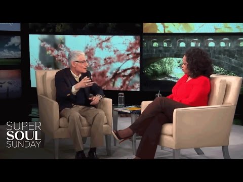 Dr. Brian Weiss on Connecting with Your Everyday Angels | Super Soul Sunday | Oprah Winfrey Network