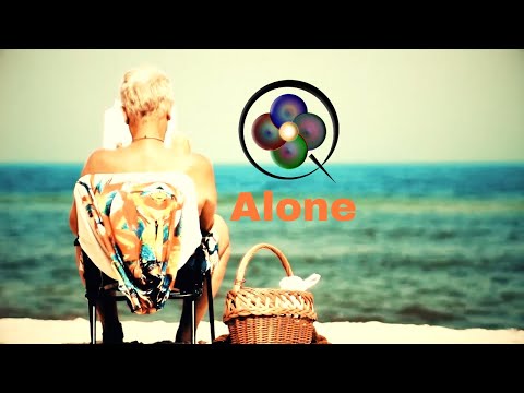 Quint S Ence - Alone