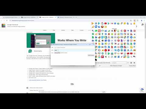 Item video thumbnail