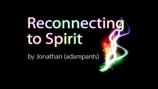 Adampants - The Healing Begins Now / Vindecarea începe acum (RO)