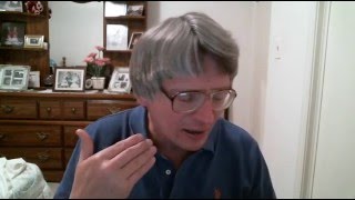 Parker McGee -I Just Can't Say No To You 1977