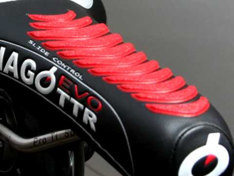 Prologo Saddle - 2009