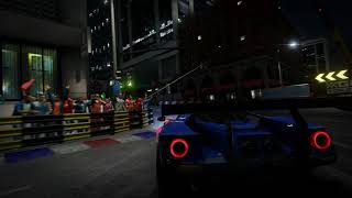 LOGITECH G923 Racing Wheel and Pedals - PC/XB - BLACK - USB