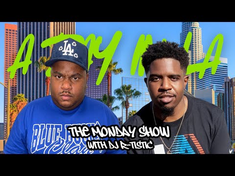 Dejon Paul Fires Boe Jackman For Being A Culture Vulture, Marc Nasty Arrested for DV?