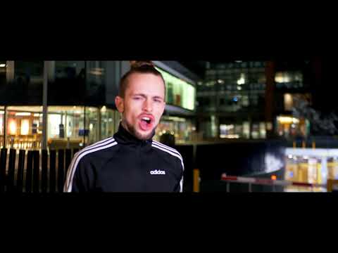 Flash Johnson Feat ChadePaine X OT Chi X D.o.m.z - All Night