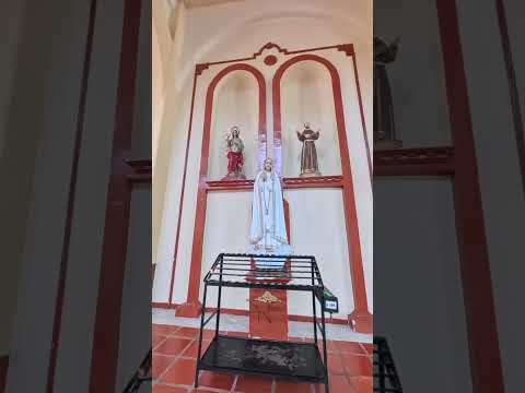 🏍️✌️❤️ Quindio / Cordoba - Parroquia San Jose