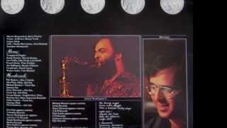 BOB JAMES - NIGHT CRAWLER