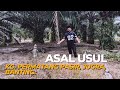 ASAL USUL PERMATANG PASIR JUGRA