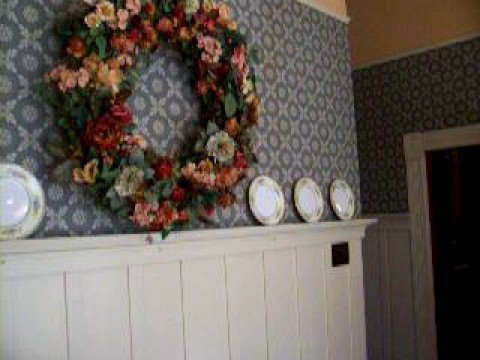 Camarillo Ranch House First Floor Back