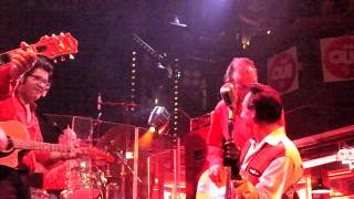 Ervin Travis & The News Virginian - Red bluejeans and a ponytail