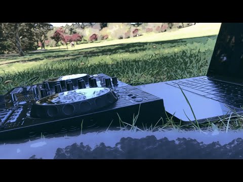 techno_da_paz [125 bpm techno mix] by djinyatta