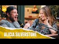 Alicia Silverstone Armchair Expert With Dax Shepard