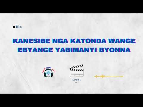 Ani Yali Amanyi    Pr  Wilson Bugembe ft Jess HD Video Lyrics Made By Crispu Full HD