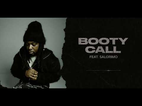 oyedevklok! - BOOTY CALL ft. Salgrimo [Official Audio]
