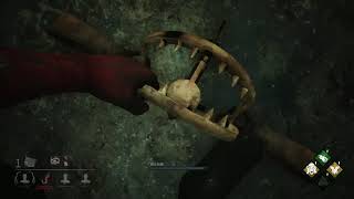 DBD）久しぶりにキラー使ってみた！