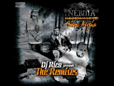 Νέβμα - Όλοι λένε ft.Nivo,Ταραξίας (Club Mix)