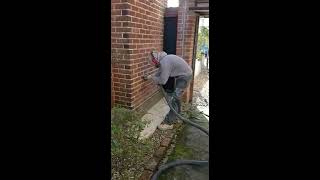 Album cover: Dust Extraction System