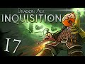 Dragon Age Inquisition [Part 17] - A Giant Problem ...