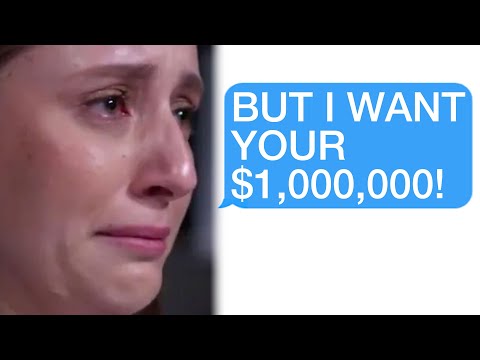 r/Prorevenge My Family Tried To Scam Me Out of A $1,000,000!