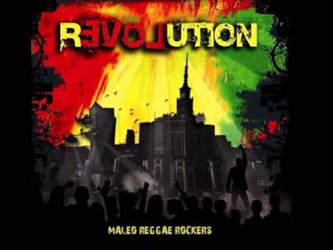 Maleo Reggae Rockers - Revolution - 15.Samobójstwa