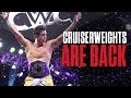 T.J. Perkins is your new WWE Cruiserweight Champion! - What you need to know...