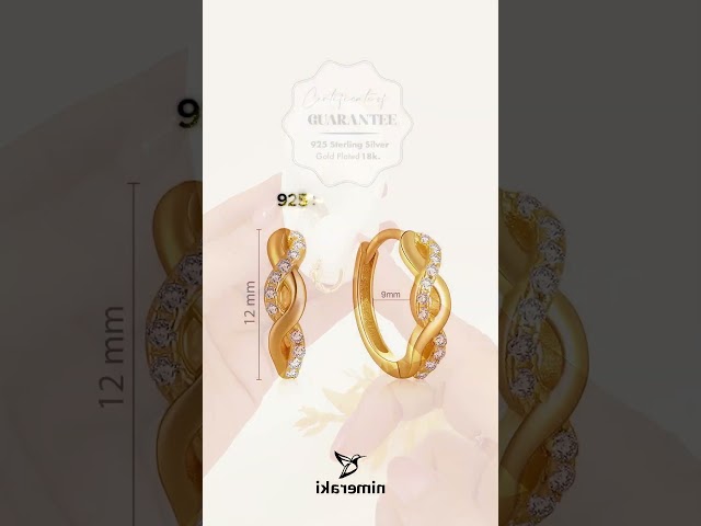 Vídeo relacionado con Pendientes Plata de Ley Mujer Piedra Santa Lucía Natural - Pendientes Pequeños de Botón Plata Redondos con Ojo de Shiva Redondos (6)