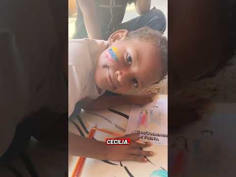 De Amazonas a Falcón, pasando por Aragua, Yaracuy, Miranda y Caracas, se movilizaron con amor