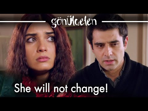 She is still the same old flower girl! - Episode 6 | Becoming a Lady