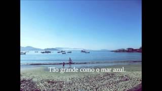 Ryan Shupe &amp; Rubberband -Dream Big( Tradução)