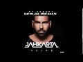 Jahkarta feat. August - Alive (Lenal Remix) 