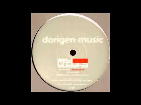 Red Buddha – Recovery Part 1 (Spincycle's Midnight Growler Remix) [HD]