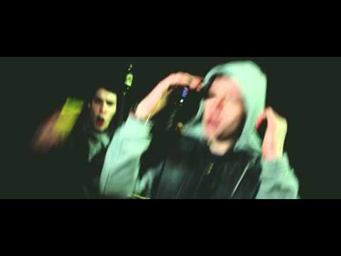 CHIO - KÓMA (OFFICIAL CLIP)