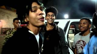 Dice Soho &amp; Trill Sammy (Vlog 4 Dallas Texas) shot by @Jmoney1041