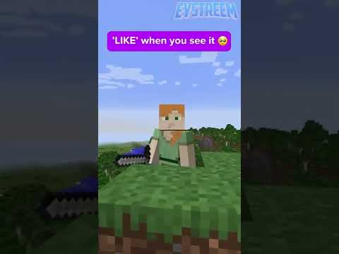 Minecraft: Do you remember? #shorts