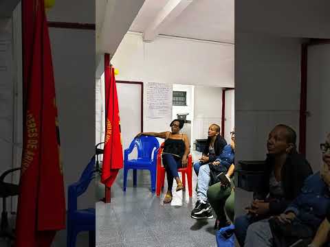 En el distrito capital  Municipio libertador  Caracas . #FreeMaduroAndCilia#BringThemBack