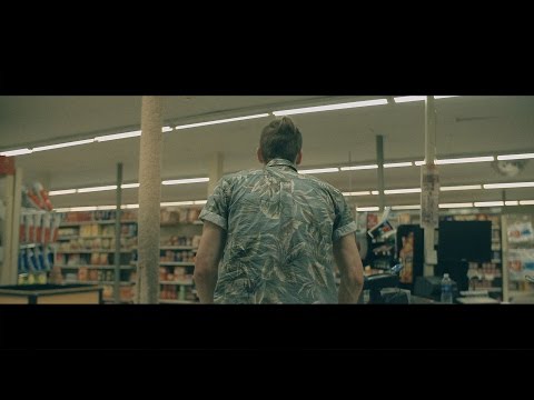 Colors And Carousels - Vacation's Over (OFFICIAL MUSIC VIDEO)