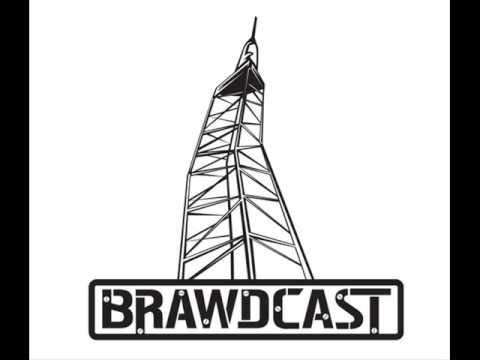 Brawdcast - Headed to L.A.