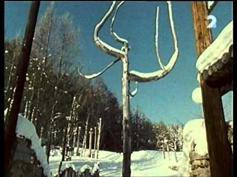 STOPY DÁVNEJ MINULOSTI - Podivný barón (2. časť)