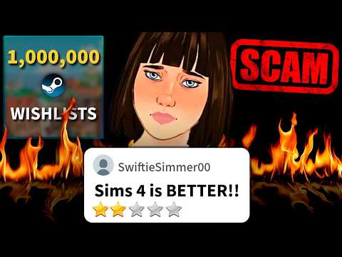 Is this new “Sims Killer” destined to fail? 