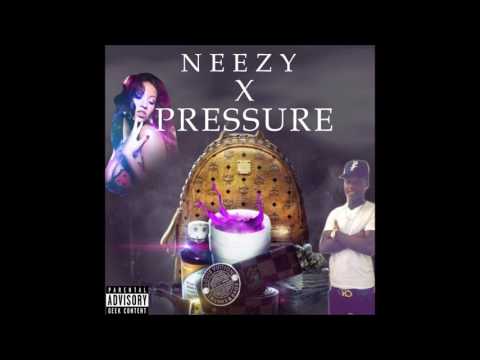 Neez X Pressure