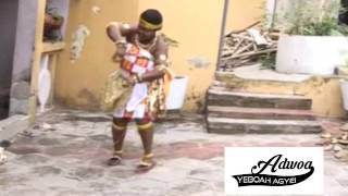 Easy steps to learn how to dance Kete